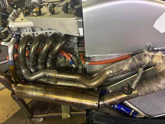 Dallara 308-311 VW Spiess 4