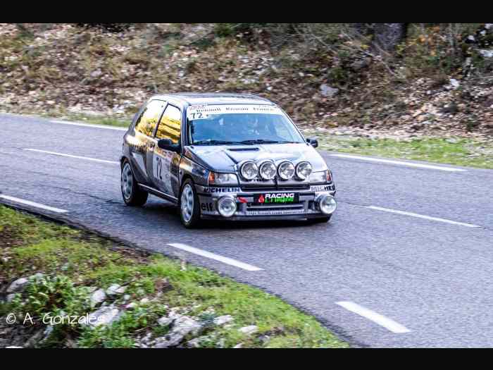 Clio grA