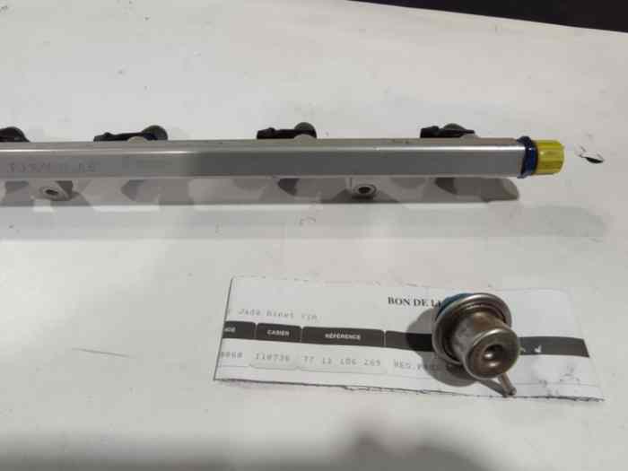 Gruppo iniezione / iniettori Formula Renault Alps FR2000 2013-2019 1