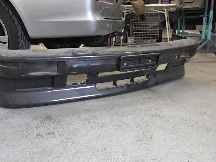 Pare-choc avant M3 e30 5