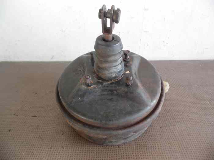 SERVOFREIN T51 MERCEDES W110 1