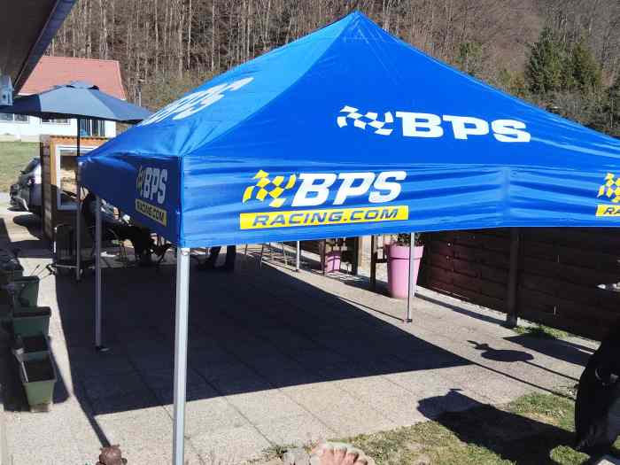 BARNUM B.P.S +ASSISTANCE