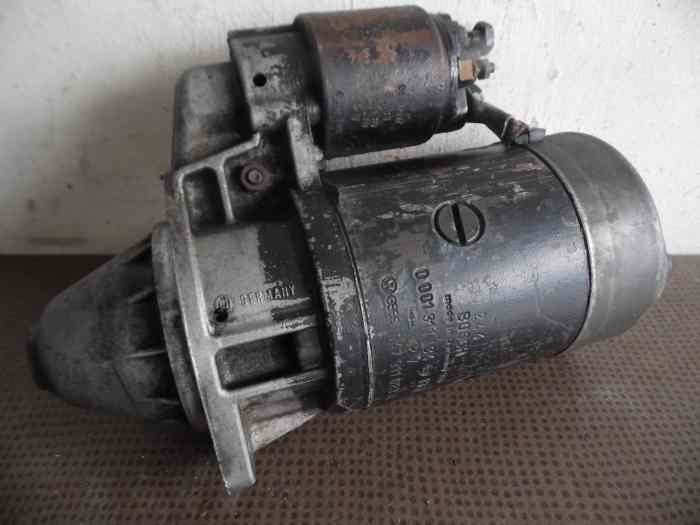 DEMARREUR 047911023A / 0001311134 PORSCHE 944 & 924 0