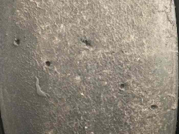 Vends 4 pneus Yokohama Advan A005 1