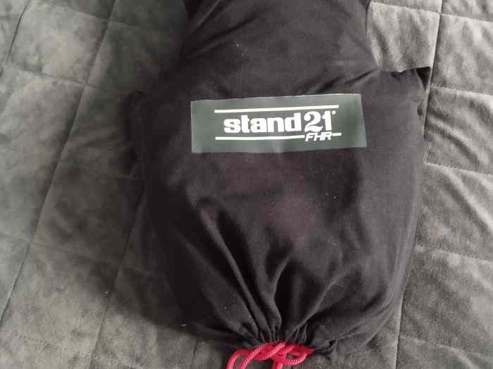 HANS Stand 21 (reserve) 3