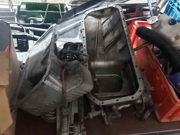 Divers pièces bmw e30 3
