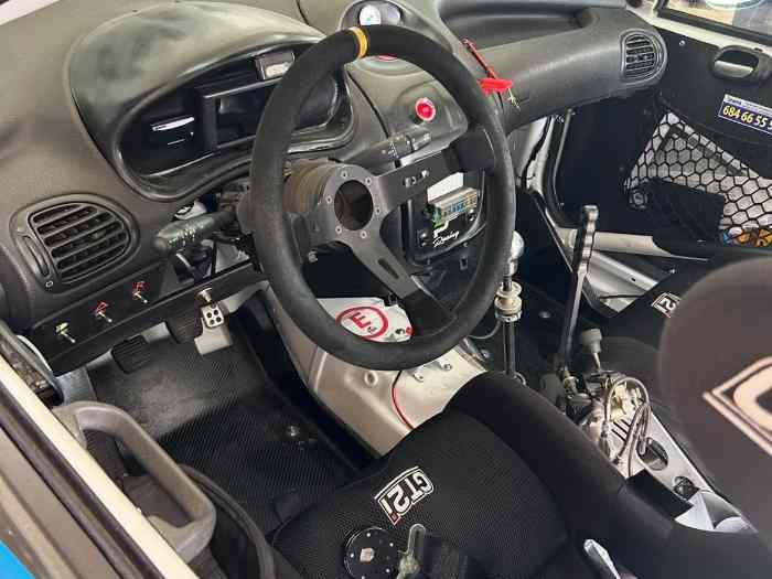 Peugeot 206 2