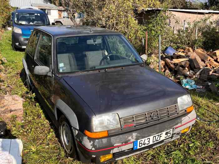 R5 gt turbo d