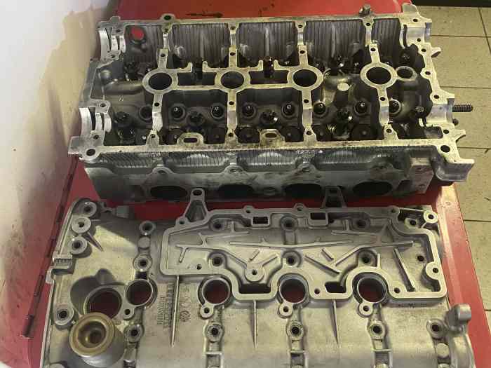 Culasse F4R 1