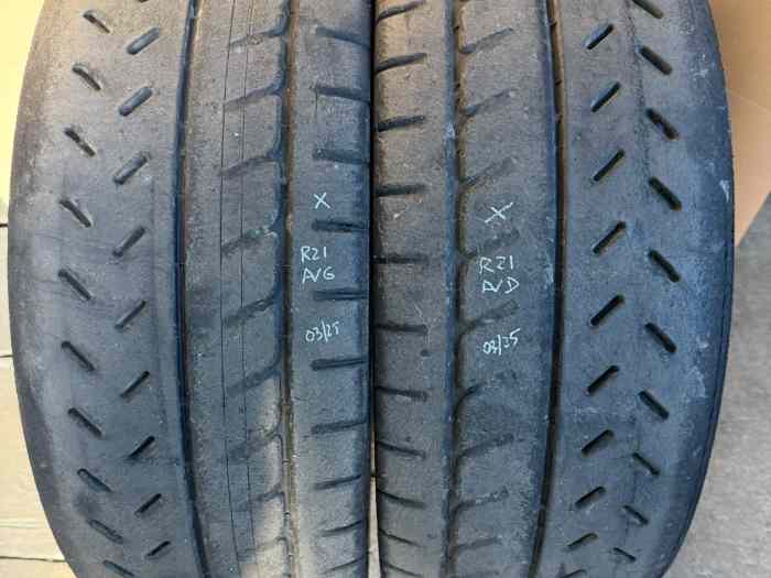 Michelin 19/60-16 0