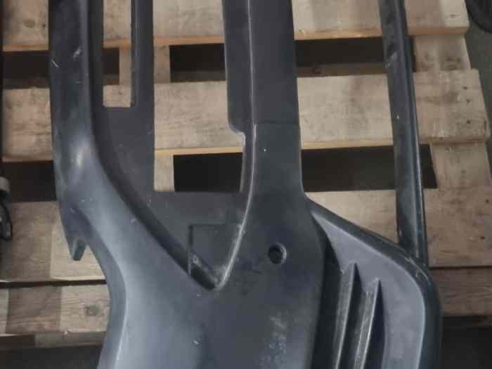 Defensa Delantera Ford Fiesta R5