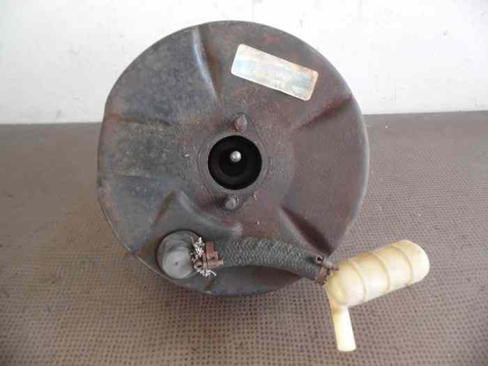 SERVOFREIN T51 MERCEDES W110 2
