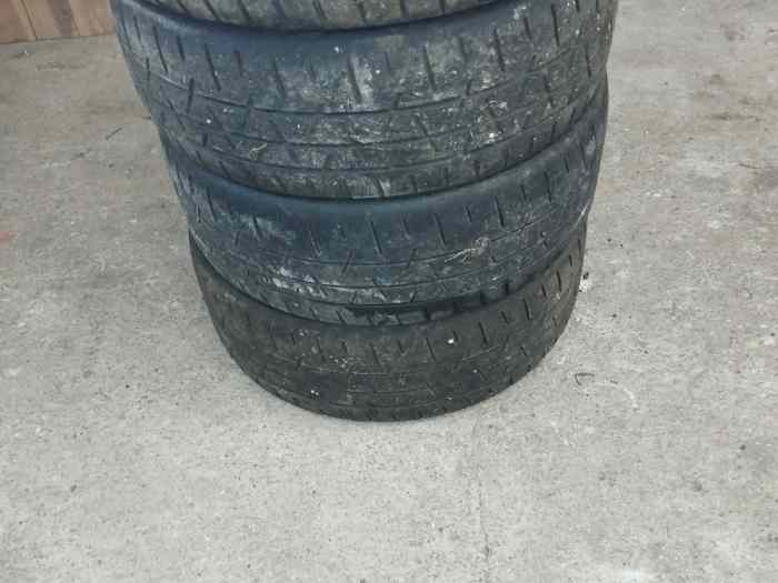 Pneus HANKOOK 2
