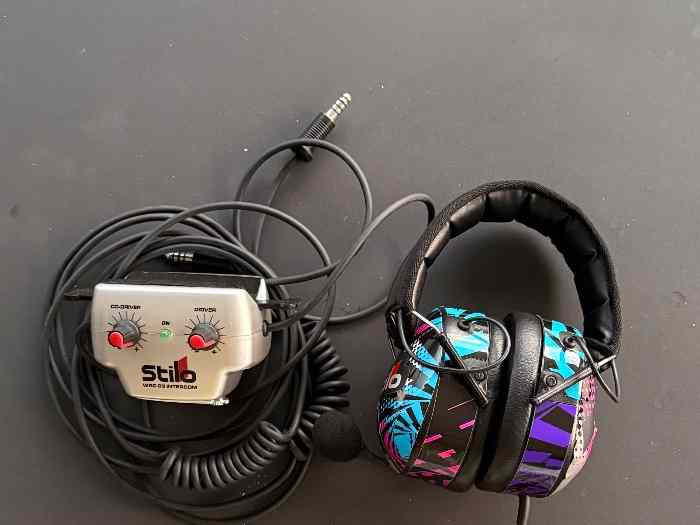 Radio WRC 03 0