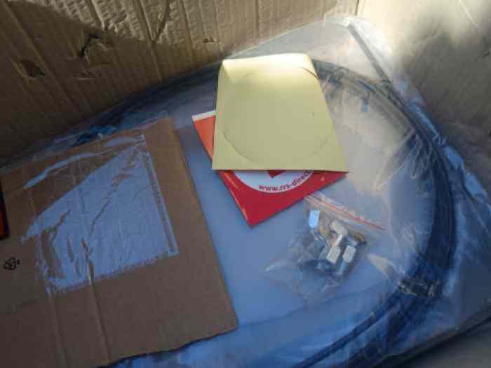 Kit extincteur automatique rrs neuf 1