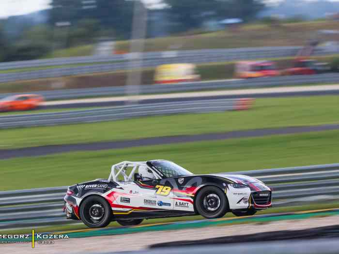 Mazda MX-5 ND 2022 1