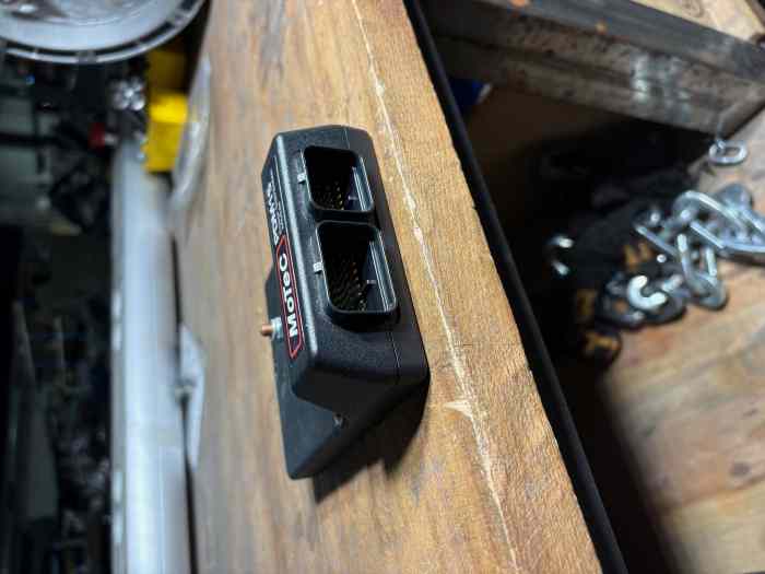 Motec PDM 15pins, Très bon état 1