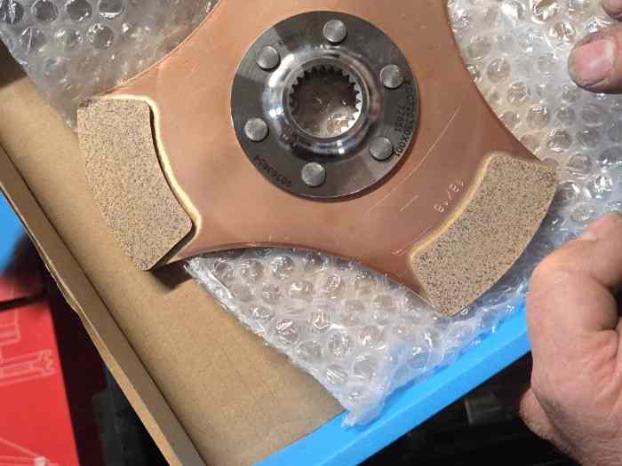 Piece DS3 R3 MAX AFFAIRE 0