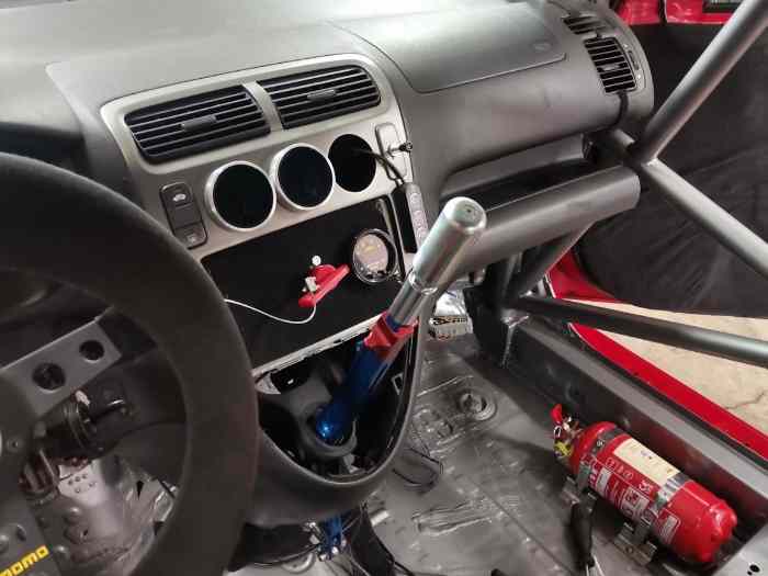 Honda Civic Type R 4