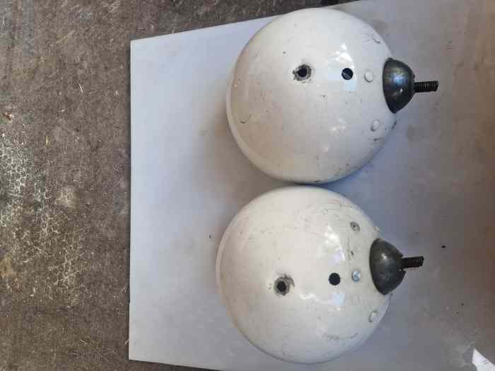 Oscar CIBIER 180 mm 1