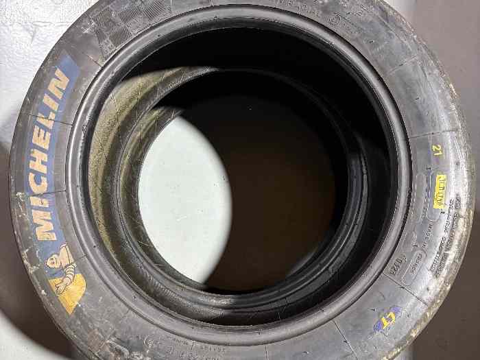4 Michelin 21 15 pouce 1