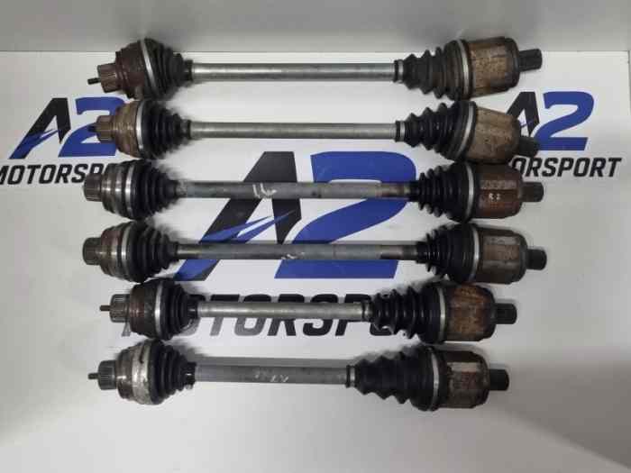 RECAMBIO FORD FIESTA R5 MKI 2