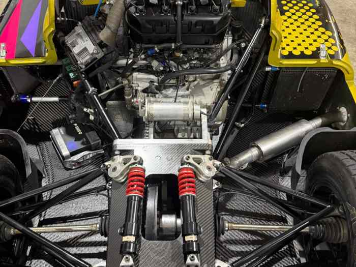 Moteur complet s1000rr 0