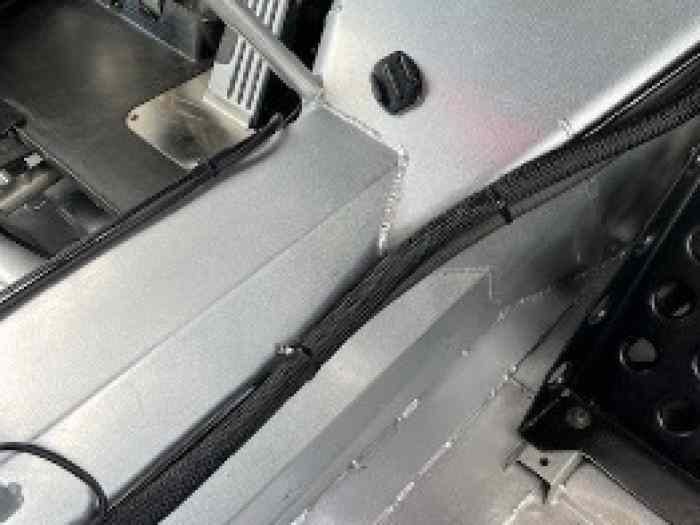 Citroen C3 Rally2 #150 EVO 2025 ( + plein de pièces etc) 4