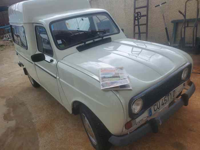 Renault 4 f6 0