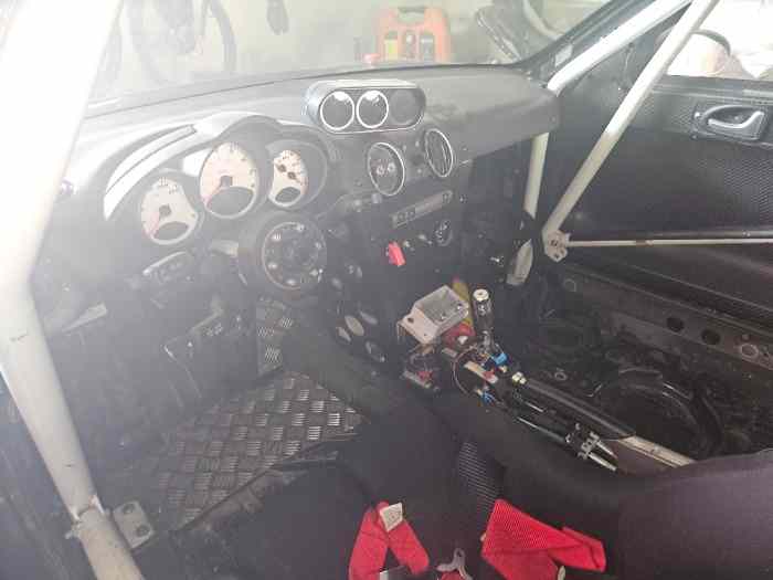 Porsche Cayman CUP (987) 2