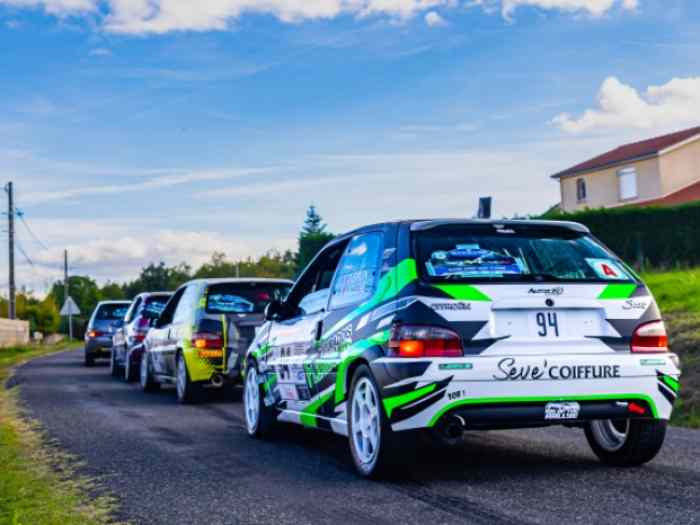 Saxo A6 5