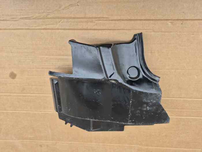 Pièces Carrosserie AR Peugeot 206 4