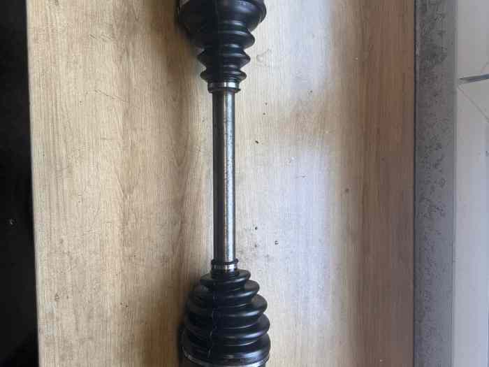 Cardan court C2 R2 Max 0