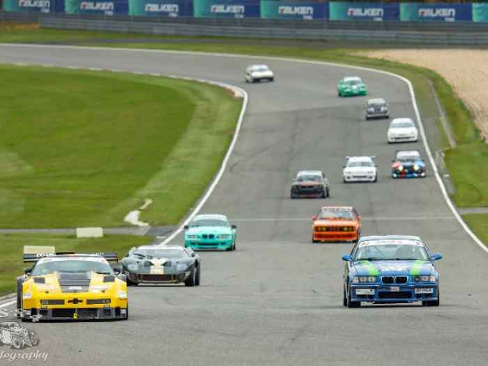 BMW ///M3 E36 3.0 RACE SPEC 4