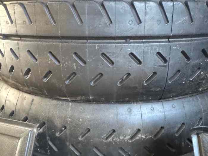 Pneus michelin en 17 Neufs & occasions