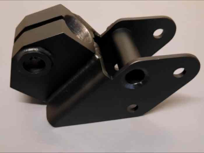 Chappe renforcé saxo