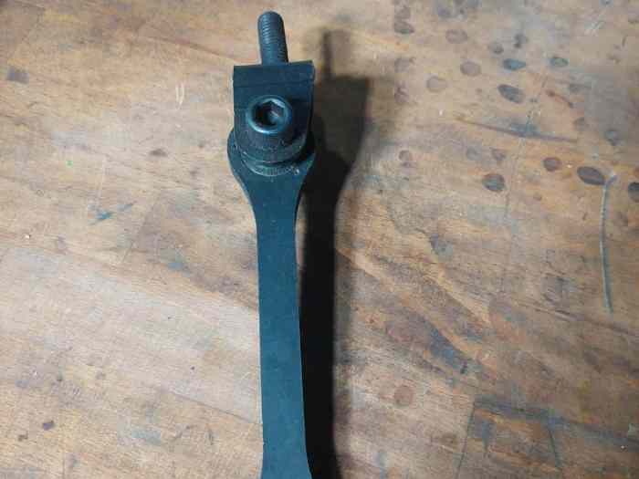 Biellette anticouple 208cup 0