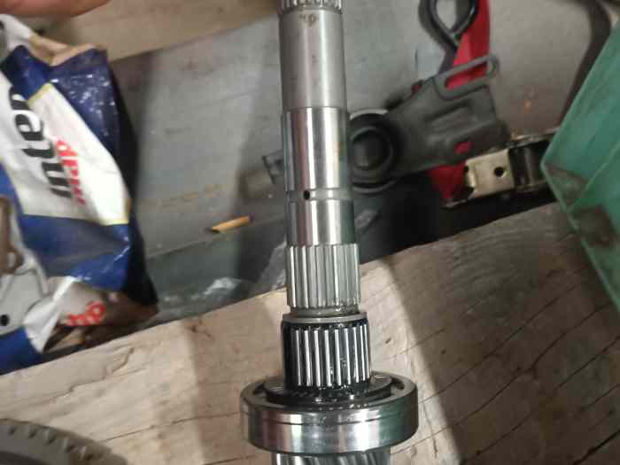 Couple court 14x67 transconcept 0