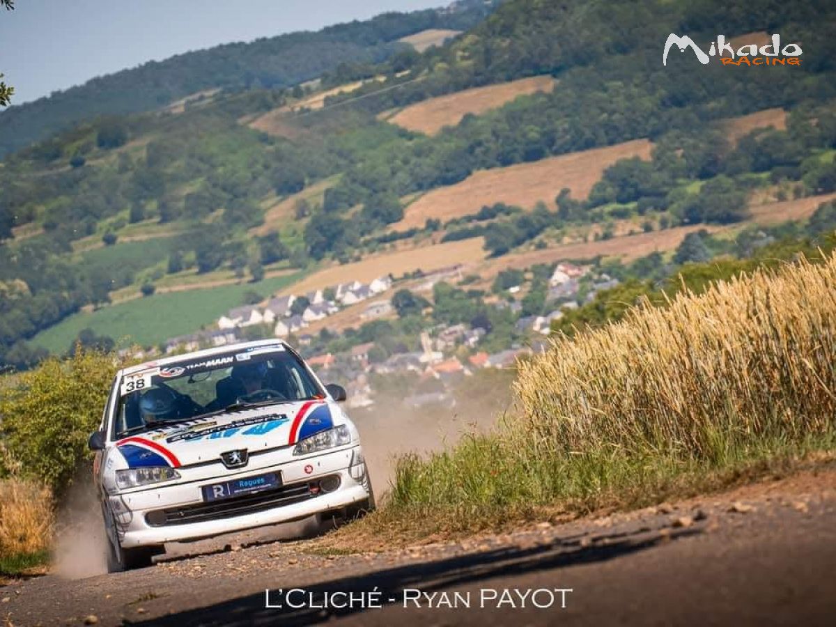 306 A7 – photo 2 sur 3