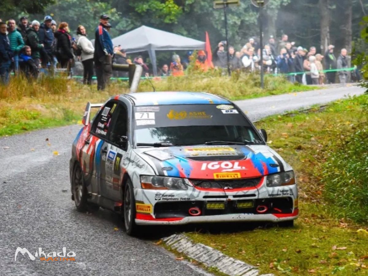 MITSU GR.A 🏆 Top 10 à la Finale 2026 🥇 – photo 4 sur 4