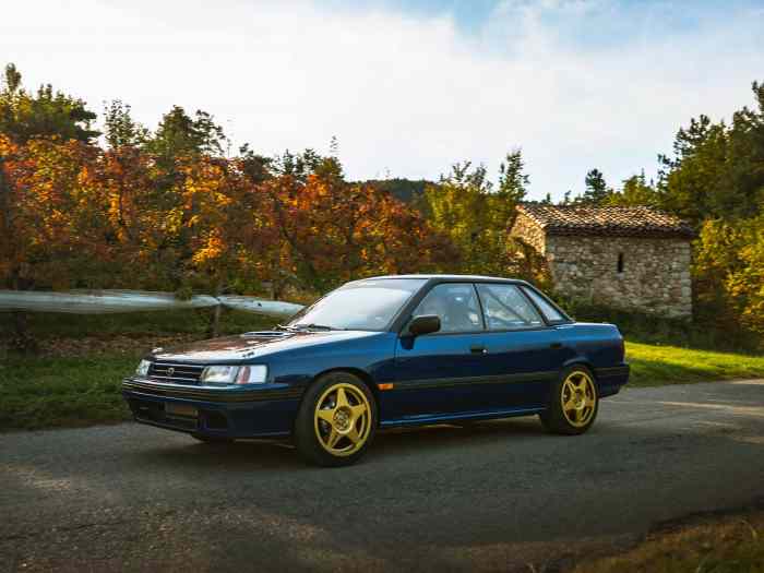 Subaru legacy/ impreza groupe a neuve 4