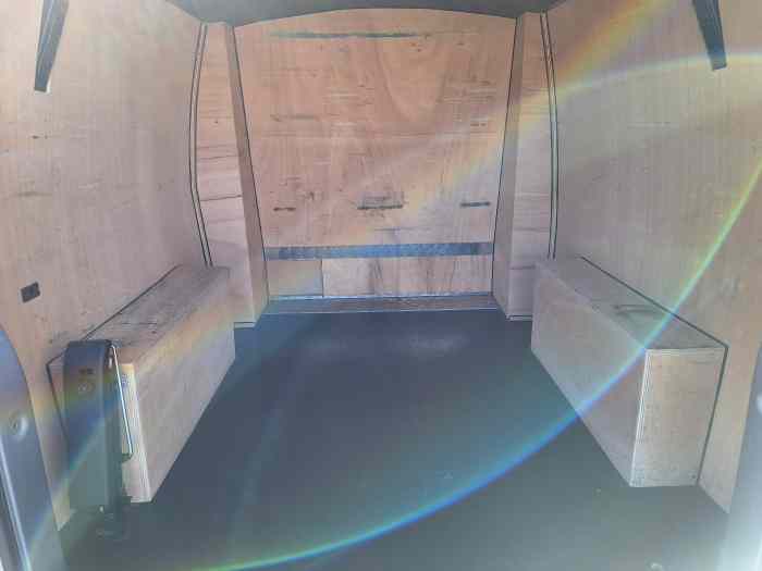 Volkswagen Transporter TDI 4 motion 4