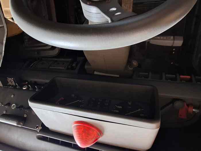 MG Metro 3