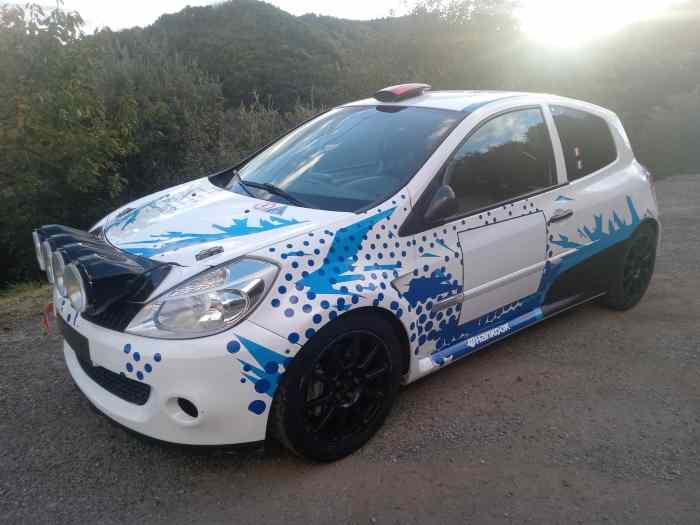 CLIO R3 ACCESS 0