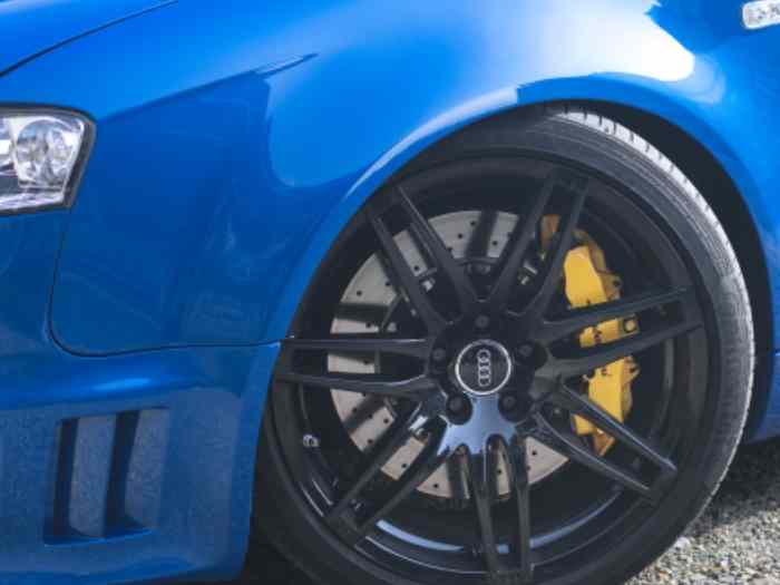 Rs4 b7 3