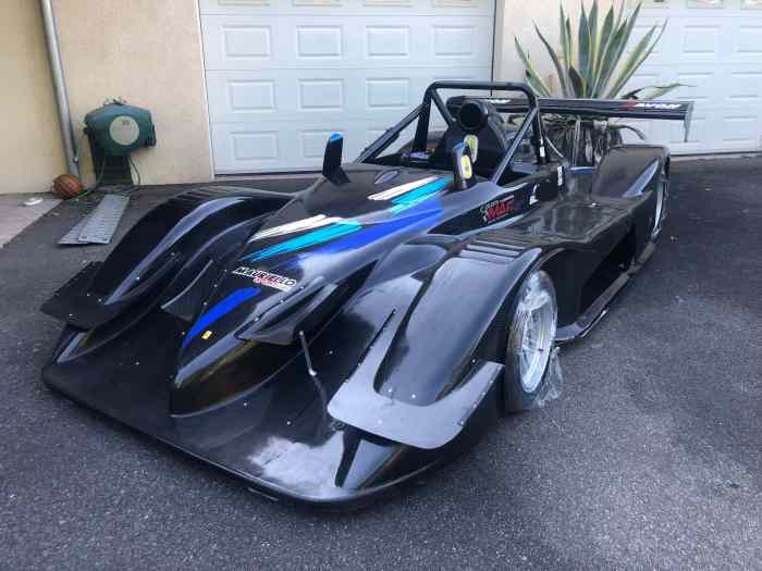 Osella Pa21Jrb
