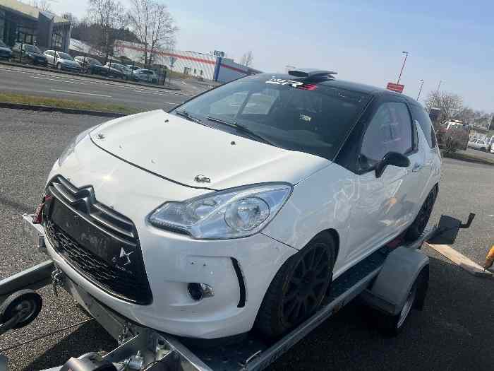 DS3 R3 Full Max