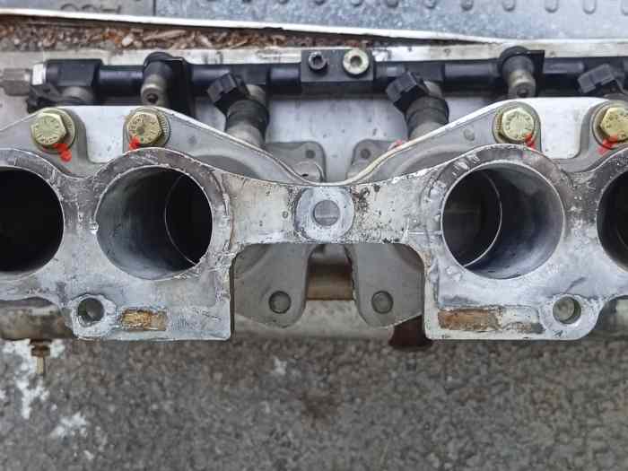 Injection complète+boite a air 2
