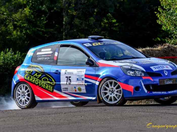 Clio r3 max neuve 2025 3