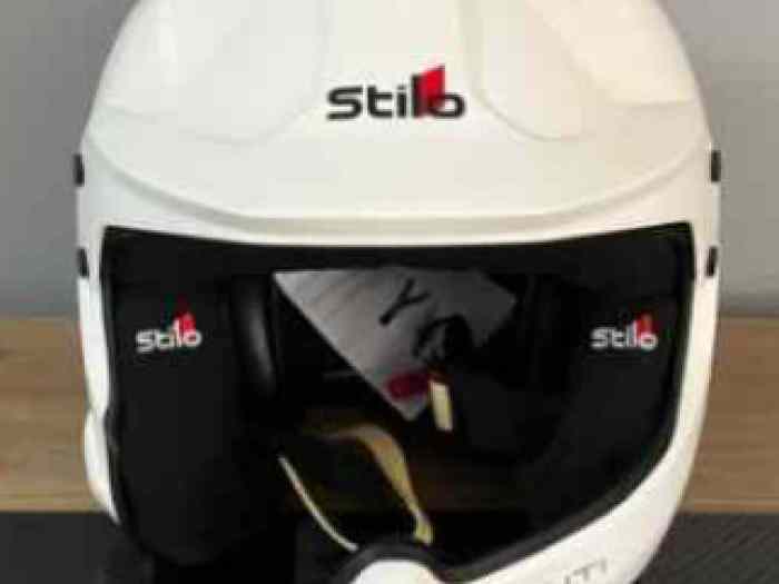 Casque Stilo Venti
